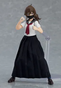GOOD SMILE COMPANY figma Sukeban Body (Makoto) - Action Figures - photo 2