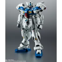 TAMASHII NATIONS <SIDE MS> RX-78GP04G Gundam GP04 Gerbera ver. A.N.I.M.E. - Mobile Suit Gundam: OVAs and Side Stories - photo 2