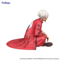FuRyu Tokyo Revengers　Noodle Stopper Figure -Izana Kurokawa- - Tokyo Revengers - photo 7