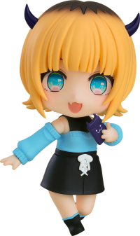 Nendoroid MEMcho 2