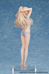 Our Dating Story: The Experienced You and The Inexperienced Me Runa Shirakawa 1/7 scale figure 5