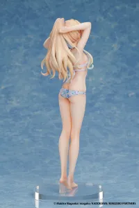 elcoco Our Dating Story: The Experienced You and The Inexperienced Me Runa Shirakawa 1/7 scale figure - Our Dating Story: The Experienced You and The Inexperienced Me - photo 5