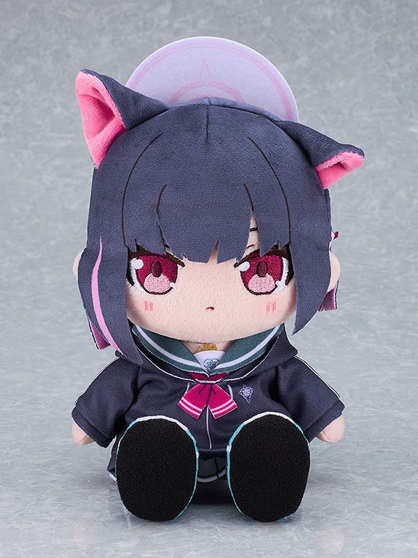 Plushie Kazusa