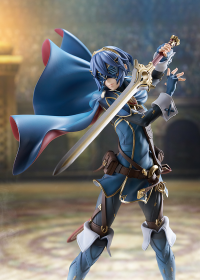 Lucina 9