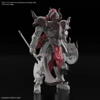 BANDAI HOBBY 30MF LIBER WARRIOR - 30 Minutes Fantasy (30MF) - photo 1
