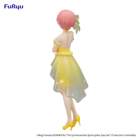 The Quintessential Quintuplets Specials　Trio-Try-iT Figure -Nakano Ichika Pastel Dress ver.- 11