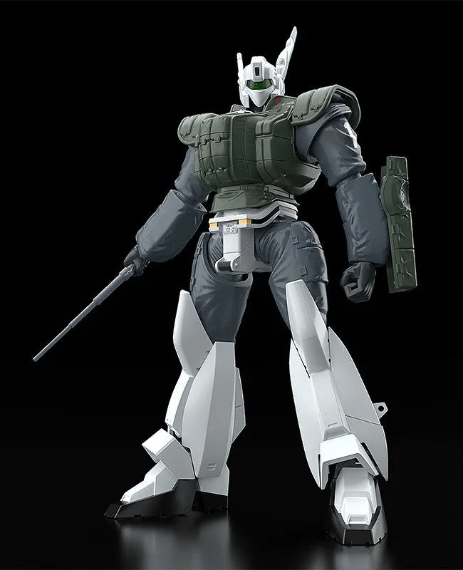 GOOD SMILE COMPANY MODEROID AV-98 Ingram Reactive Armor - Mobile Police Patlabor
