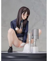 magicbullet(s) The Girl's Secret Delusion #2 - The Girl's Secret Delusion - photo 6