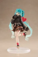 TAITO Hatsune Miku Figure - Fashion (Outdoor Ver.) - Hatsune Miku - photo 8