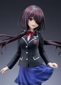 GOOD SMILE COMPANY POP UP PARADE Kurumi Tokisaki: School Uniform Ver. L Size - Date A Live - photo 7