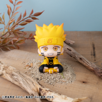 Lookup NARUTO Shippuden Naruto Uzumaki Six Paths Sage Mode 5