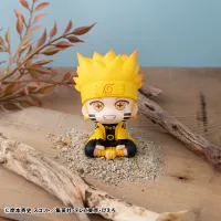 MegaHouse Lookup NARUTO Shippuden Naruto Uzumaki Six Paths Sage Mode - NARUTO - photo 5