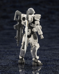 GOVERNOR ARMOR TYPE: PAWN A1 Ver.2.0 18