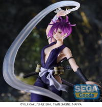 Luminasta "Hell's Paradise: Jigokuraku" "Yuzuriha" 2