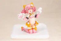 KOTOBUKIYA PUNI☆MOFU MAO - Megami Device - photo 6