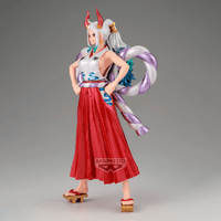 ONE PIECE KING OF ARTIST YAMATO-SPECIAL ver.- 2