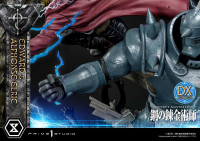 Concept Masterline Fullmetal Alchemist Edward & Alphonse Elric Deluxe Version 103