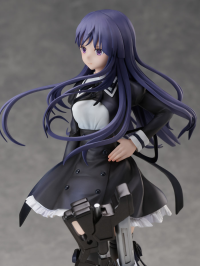 Assault Lily Bouquet Yuyu Shirai 1/7 Scale Figure 6
