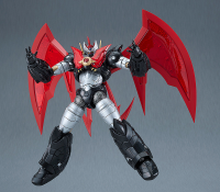 MODEROID Mazinkaiser 5