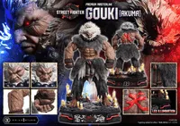 Prime 1 Studio Premium Masterline Street Fighter 6 Akuma  			 - Street Fighter - photo 1