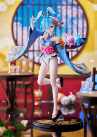 Re:ZERO -Starting Life in Another World- Rem Wa-Bunny 1/7 Scale Figure 1