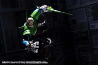 SIGMA MEGA MAN X Ver. 13