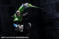 KOTOBUKIYA SIGMA MEGA MAN X Ver. - Mega Man - photo 13