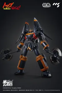 CCSTOYS CCS GunBuster - Gunbuster - photo 17