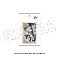 Presence CO., LTD. Katsushika Hokusai x Hatsune Miku Playing Cards - Hatsune Miku - photo 2