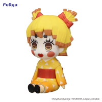 Demon Slayer: Kimetsu no Yaiba　Potetto Figure-Zenko- 2
