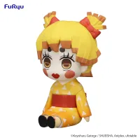FuRyu Demon Slayer: Kimetsu no Yaiba　Potetto Figure-Zenko- - Demon Slayer: Kimetsu no Yaiba - photo 2