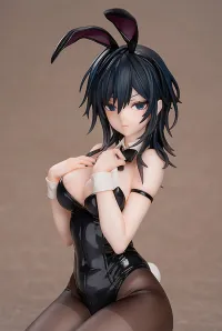 Luminous Box Ishimi Yokoyama: Black Bunny Ver. - Scale Figures - photo 7