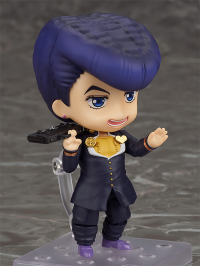 Nendoroid Josuke Higashikata(re-run) 7