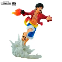 ABYstyle Studio ONE PIECE - Figurine "Luffy" - ONE PIECE - photo 8