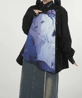 GoodSmile Moment Blue Archive Flip Shirt HINA (Size M) - Blue Archive - photo 16