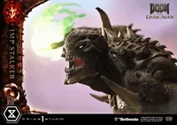 Prime 1 Studio Ultimate Premium Masterline DOOM: The Dark Ages Imp Stalker Bonus Version - DOOM - photo 39