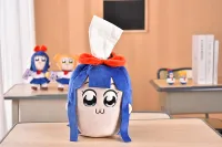GoodSmile Moment Pop Team Epic Toilet Paper Cover Pipimi - POP TEAM EPIC - photo 3