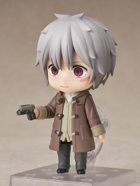 Nendoroid Shion 4