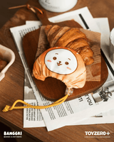 BANGGRI Bakery Series - Foldable Eco Bag 3
