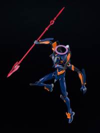MODEROID Evangelion Mark.06 6