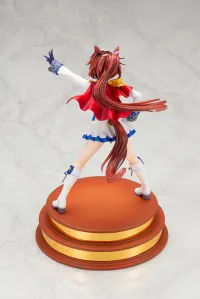 KOTOBUKIYA Show off your dreams! Tokai Teio - Umamusume: Pretty Derby - photo 10