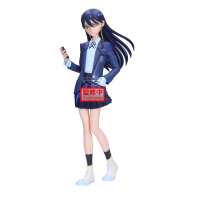 MOBILE SUIT GUNDAM GQuuuuuuX Nyaan FIGURE 1