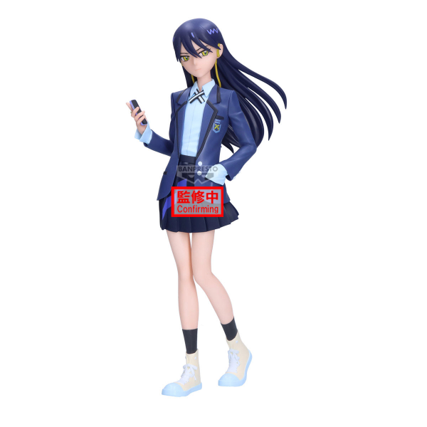 MOBILE SUIT GUNDAM GQuuuuuuX Nyaan FIGURE