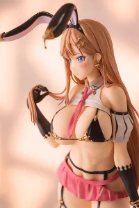 Pink-Cat Gal Bunny - 18+ - photo 10