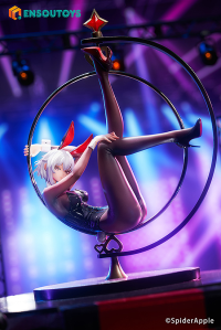 Bunny Girl Rina 5