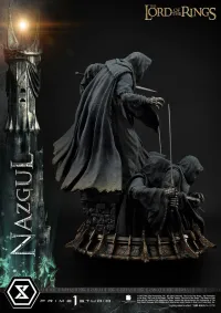 Prime 1 Studio Premium Masterline The Lord of the Rings (Film) Nazgul Bonus Version - The Lord of the Rings - photo 35