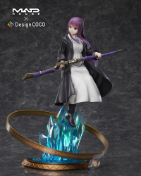 [Bonus] Frieren: Beyond Journey's End Friren & Fern  [MADHOUSE × DesignCOCO Anime Anniversary Edition] 1/7 Complete Figure Set 23