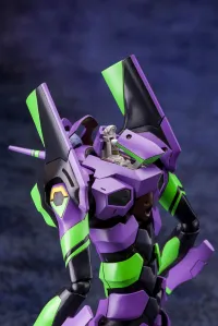 KOTOBUKIYA Evangelion Test Type-01 with Spear of Cassius - Rebuild of Evangelion - photo 24