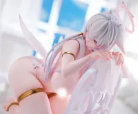 HOTVENUS Pure White Angel-chan - 18+ - photo 34