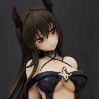Union Creative To LOVE-Ru Darkness Yui Kotegawa Darkness Ver. 1/6 – Renewal Package Edition - To LOVE-Ru - photo 6
